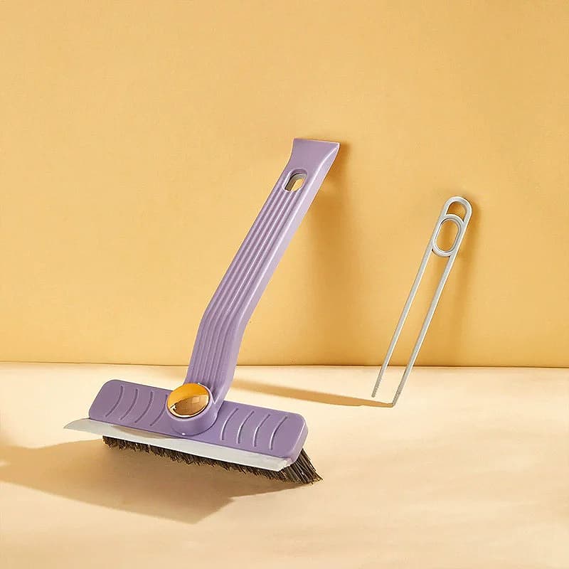 4-w-1 szczotka do czyszczenia szczelin TUOLA