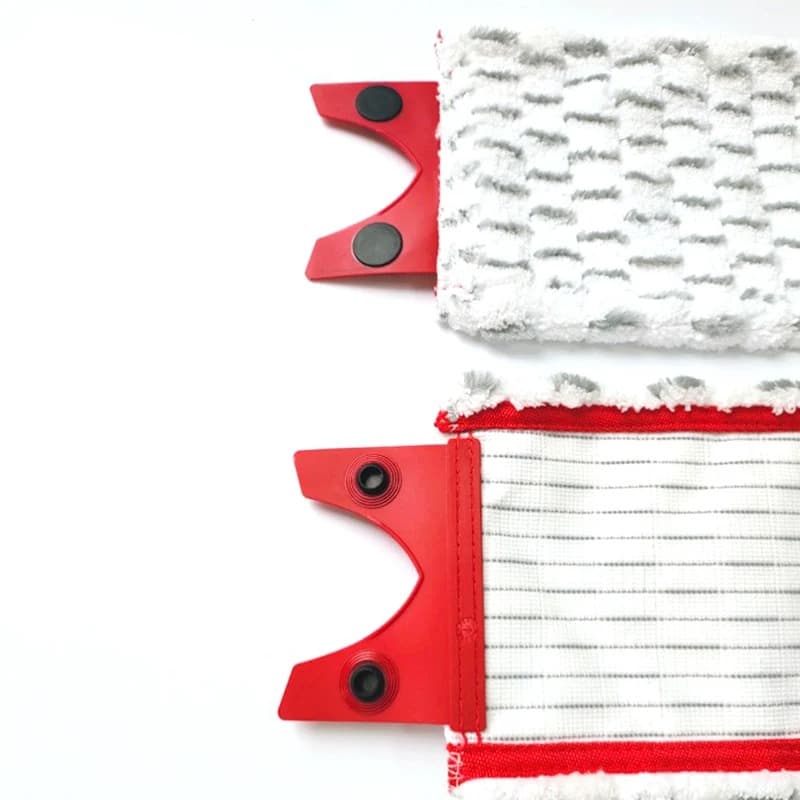 TUOLA - Mop z mikrofibry