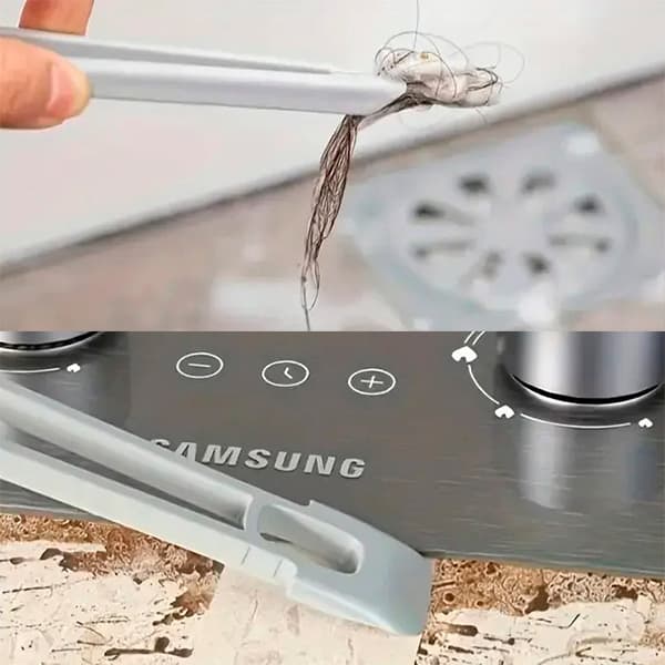 TUOLA - szczotka do czyszczenia szczelin