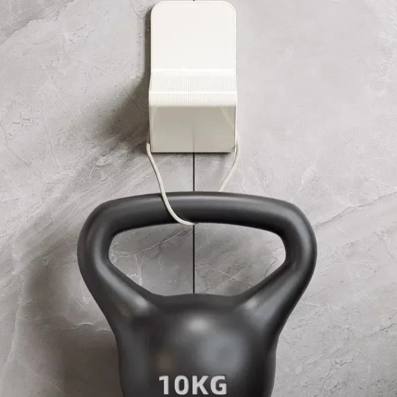 Wielofunkcyjny podnóżek łazienkowy